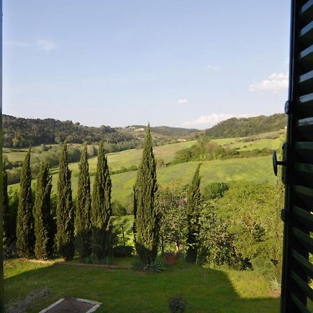 Apartamento Iris Poggibonsi Exterior foto