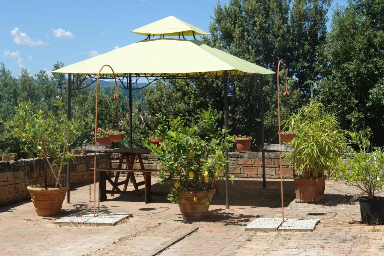 Apartamento Iris Poggibonsi Exterior foto